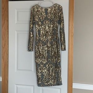 Dress the population